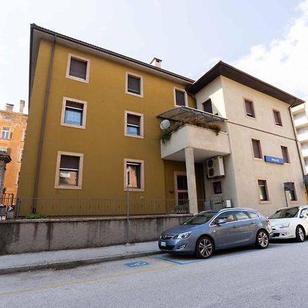 New Apartment Тренто Экстерьер фото