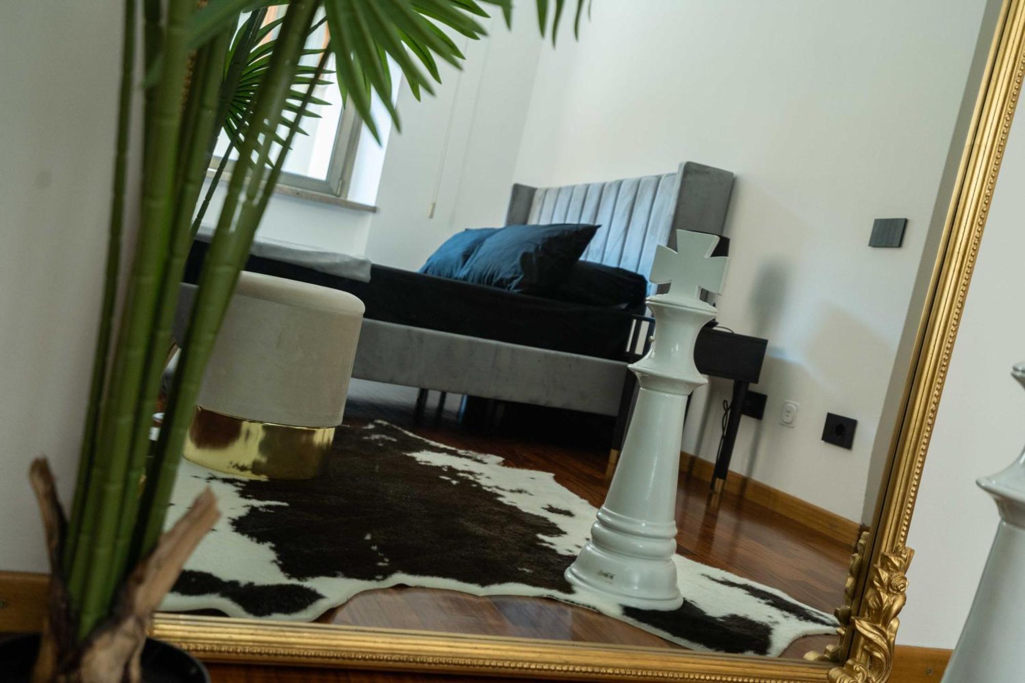 New Apartment Тренто Экстерьер фото