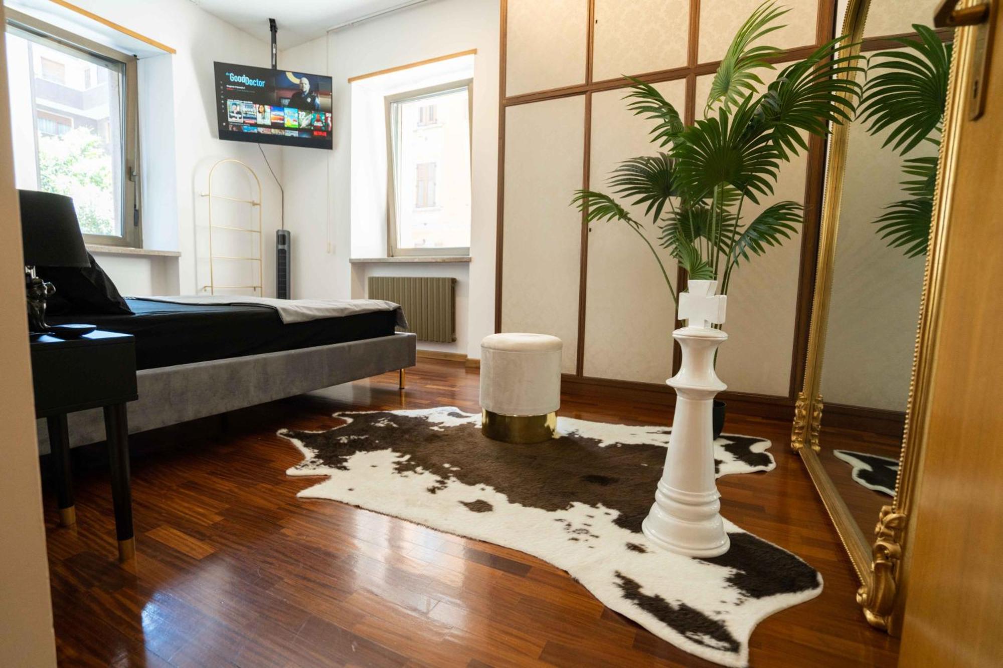 New Apartment Тренто Экстерьер фото